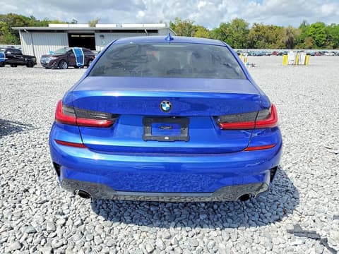 2019 Bmw motorrad 330i, VIN WBA5R1C53KAE81576. Photo 6 of 6 from Copart auction. OpenDataCar US salvage catalog.