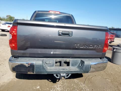 2015 Toyota Tundra, VIN 5TFEY5F12FX178570. Фото 6 з 6 з аукціону Copart. Каталог авто зі США OpenDataCar.