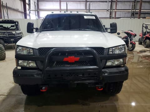 2007 Chevrolet Silverado, VIN 2GCEK13Z571123422. Zdjęcie 5 z 6 z aukcji Copart. Katalog aut z USA OpenDataCar.