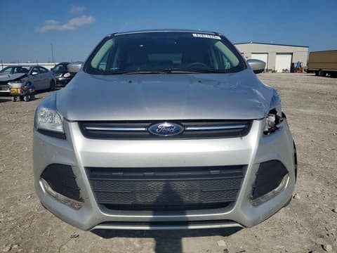 2014 Ford Escape, VIN 1FMCU0G93EUC27619. Фото 5 з 6 з аукціону Copart. Каталог авто зі США OpenDataCar.