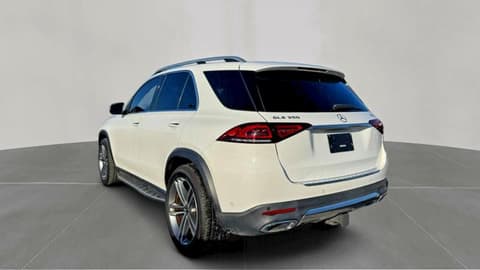 2020 Mercedes-benz GLE-Class, VIN 4JGFB4KB0LA271600. Фото 3 з 6 з аукціону Copart. Каталог авто зі США OpenDataCar.