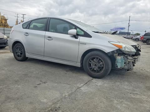 2010 Toyota Prius, VIN JTDKN3DU8A1204727. Фото 4 з 6 з аукціону Copart. Каталог авто зі США OpenDataCar.