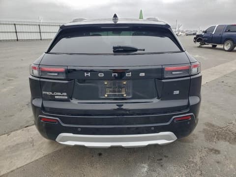 2024 Honda Prologue, VIN 3GPKHWRM4RS511421. Фото 6 з 6 з аукціону Copart. Каталог авто зі США OpenDataCar.