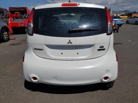 2012 Mitsubishi Miev, VIN JA3215H17CU008589. Фото 6 з 6 з аукціону Copart. Каталог авто зі США OpenDataCar.