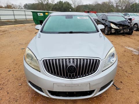 2015 Buick Verano, VIN 1G4PP5SK0F4200444. Фото 5 з 6 з аукціону Copart. Каталог авто зі США OpenDataCar.