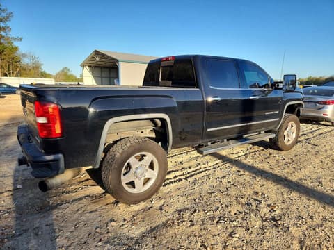 2015 Gmc Sierra, VIN 1GT120E83FF181906. Фото 3 з 6 з аукціону Copart. Каталог авто зі США OpenDataCar.