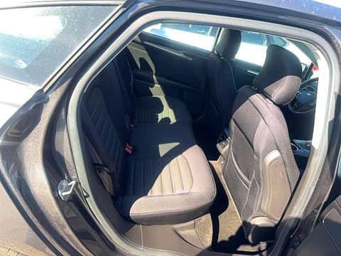 2015 Ford Fusion, VIN 3FA6P0H79FR172534. Фото 6 из 6 с аукциона Copart. Каталог авто из США OpenDataCar.