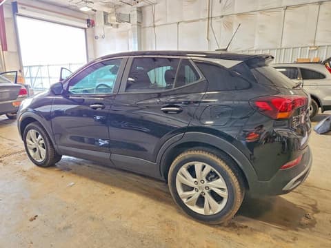 2024 Buick Encore GX, VIN KL4AMCSL3RB083341. Фото 2 з 6 з аукціону Copart. Каталог авто зі США OpenDataCar.