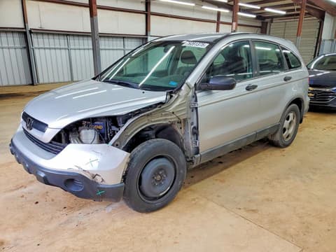 2009 Honda CR-V, VIN 5J6RE38309L001440. Фото 1 з 6 з аукціону Copart. Каталог авто зі США OpenDataCar.