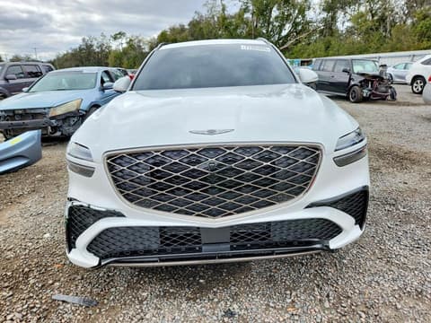 2026 Genesis GV70, VIN 5NMMEDTC2TH052542. Фото 5 з 6 з аукціону Copart. Каталог авто зі США OpenDataCar.