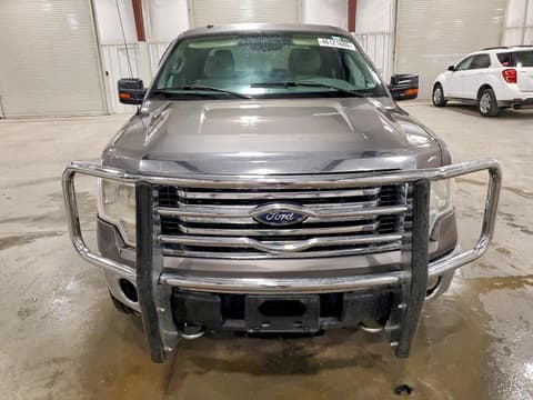 2010 Ford F-150 Lightning, VIN 1FTFW1EV7AFB67022. Zdjęcie 5 z 6 z aukcji Copart. Katalog aut z USA OpenDataCar.