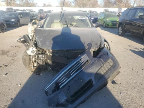 2009 Infiniti G37, VIN JNKCV61EX9M011538. Фото 5 з 6 з аукціону Copart. Каталог авто зі США OpenDataCar.