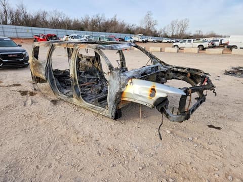 2022 Jeep Wagoneer, VIN 1C4SJVATXNS206790. Фото 4 з 6 з аукціону Copart. Каталог авто зі США OpenDataCar.