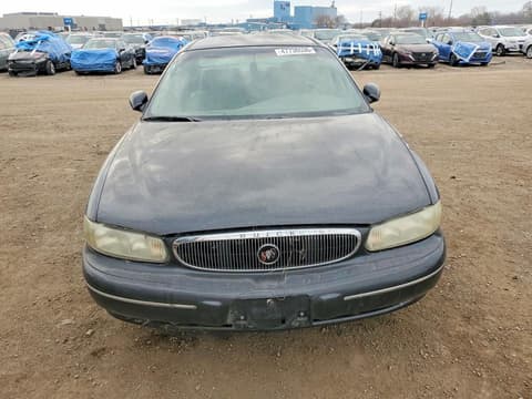 2001 Buick Century, VIN 2G4WS52JX11290093. Фото 5 з 6 з аукціону Copart. Каталог авто зі США OpenDataCar.