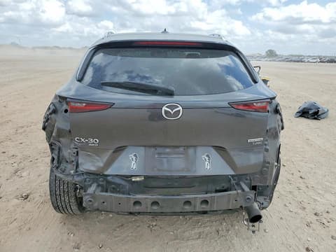 2021 Mazda CX-30, VIN 3MVDMBDY9MM232521. Фото 6 з 6 з аукціону Copart. Каталог авто зі США OpenDataCar.