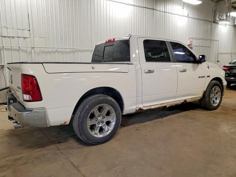 2009 Dodge Ram 1500, VIN 1D3HV13TX9J520284. Фото 3 з 6 з аукціону Copart. Каталог авто зі США OpenDataCar.
