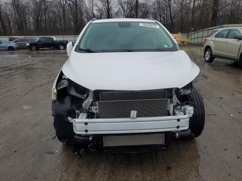 2017 Buick Encore, VIN KL4CJASB6HB057876. Фото 5 з 6 з аукціону Copart. Каталог авто зі США OpenDataCar.