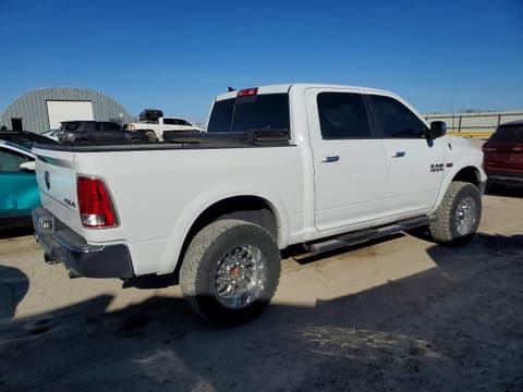 2014 Ram 1500, VIN 1C6RR7NT9ES145551. Фото 3 з 6 з аукціону Copart. Каталог авто зі США OpenDataCar.