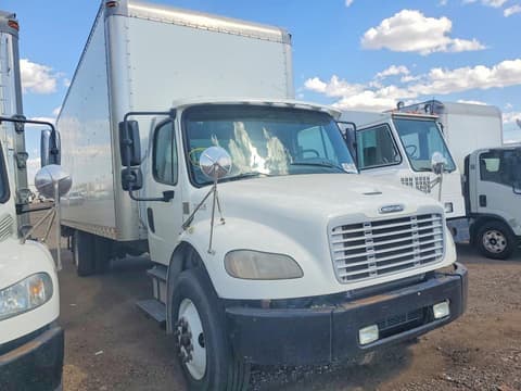 2019 Freightliner M2 106, VIN 3ALACWFC1KDKX6718. Фото 4 з 6 з аукціону Copart. Каталог авто зі США OpenDataCar.