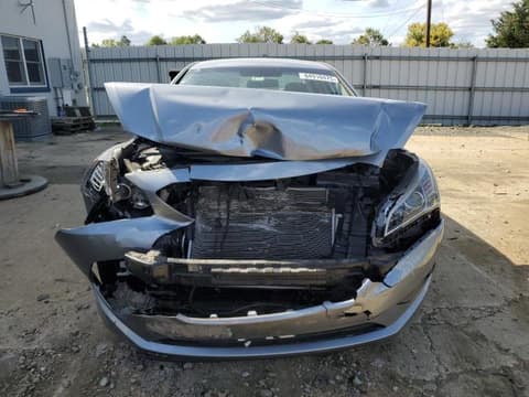 2015 Hyundai Sonata, VIN 5NPE24AF9FH045976. Фото 5 з 6 з аукціону Copart. Каталог авто зі США OpenDataCar.