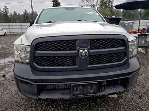 2019 Ram 1500, VIN 3C6JR7DG8KG502447. Фото 5 из 6 с аукциона Copart. Каталог авто из США OpenDataCar.