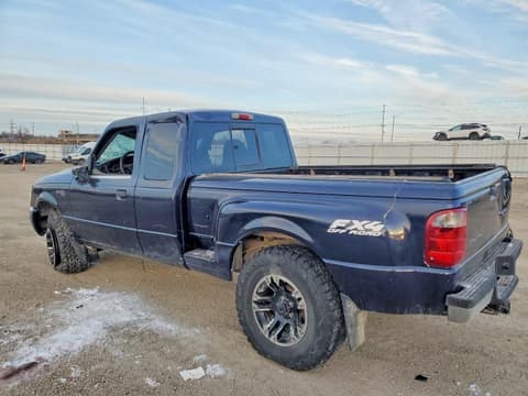 2002 Ford Ranger, VIN 1FTZR45EX2PA18430. Фото 2 з 6 з аукціону Copart. Каталог авто зі США OpenDataCar.