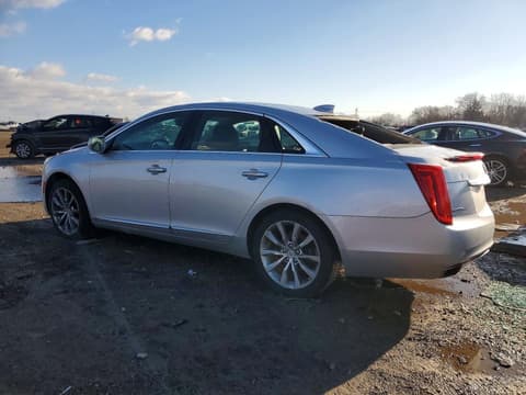 2015 Cadillac XTS, VIN 2G61N5S36F9223445. Zdjęcie 2 z 6 z aukcji Copart. Katalog aut z USA OpenDataCar.