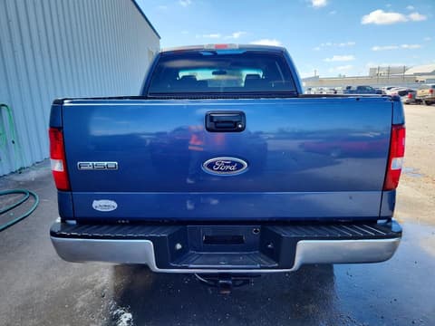 2005 Ford F-150 Lightning, VIN 1FTRW12W15KC88524. Фото 6 з 6 з аукціону Copart. Каталог авто зі США OpenDataCar.