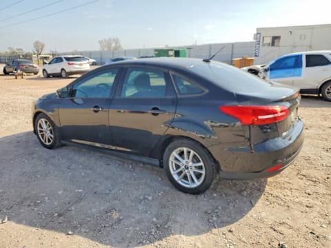 2016 Ford Focus, VIN 1FADP3F23GL263959. Фото 2 з 6 з аукціону Copart. Каталог авто зі США OpenDataCar.