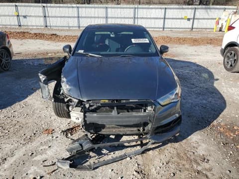 2016 Audi S3, VIN WAUB1GFF8G1067330. Фото 5 из 6 с аукциона Copart. Каталог авто из США OpenDataCar.