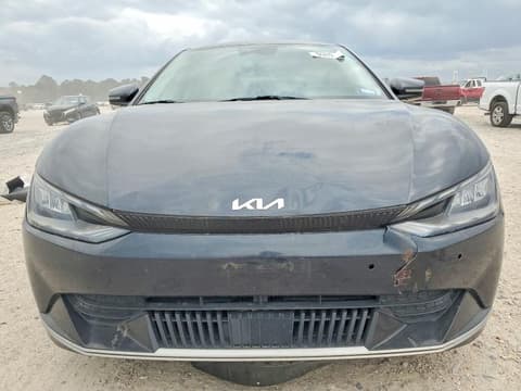 2022 Kia EV6, VIN KNDC34LA5N5034493. Фото 5 з 6 з аукціону Copart. Каталог авто зі США OpenDataCar.