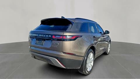 2019 Land rover Range Rover Velar, VIN SALYB2EX6KA796905. Фото 4 з 6 з аукціону Copart. Каталог авто зі США OpenDataCar.