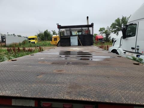 2001 Freightliner Fld120, VIN 1FUJAHCG01PF97406. Фото 6 з 6 з аукціону Copart. Каталог авто зі США OpenDataCar.