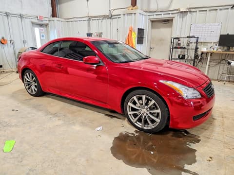 2010 Infiniti G37, VIN JN1CV6FE1AM351873. Фото 4 з 6 з аукціону Copart. Каталог авто зі США OpenDataCar.