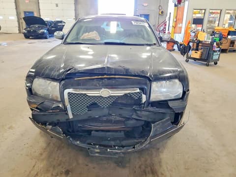 2008 Chrysler 300, VIN 2C3KK53G08H210277. Фото 5 з 6 з аукціону Copart. Каталог авто зі США OpenDataCar.