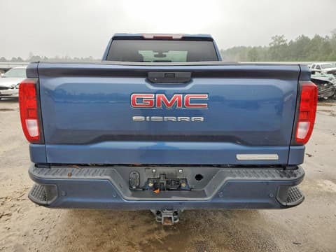 2019 Gmc Sierra, VIN 1GTR8CEK4KZ133497. Фото 6 з 6 з аукціону Copart. Каталог авто зі США OpenDataCar.