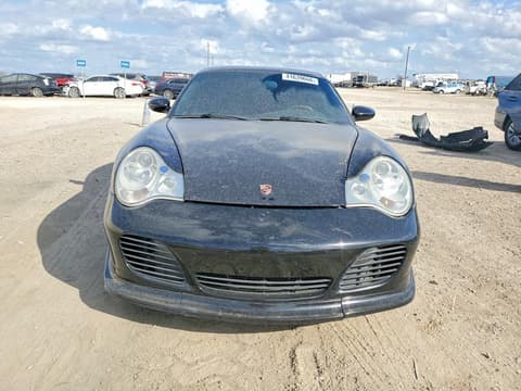 2002 Porsche 911, VIN WP0AB299X2S685207. Фото 5 из 6 с аукциона Copart. Каталог авто из США OpenDataCar.