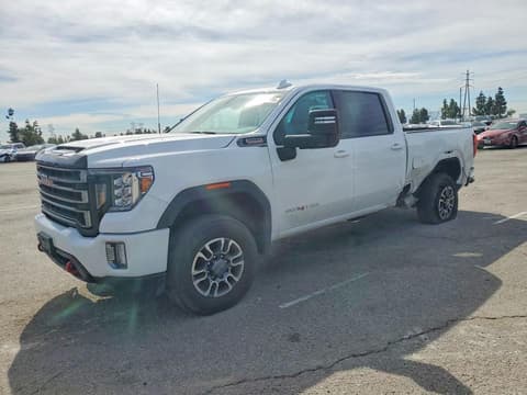 2023 Gmc Sierra, VIN 1GT19PEYXPF139139. Zdjęcie 1 z 6 z aukcji Copart. Katalog aut z USA OpenDataCar.