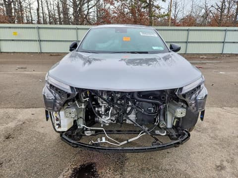 2024 Chevrolet Trax, VIN KL77LGE29RC219346. Фото 5 з 6 з аукціону Copart. Каталог авто зі США OpenDataCar.