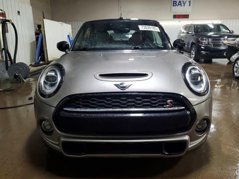 2020 Mini Cooper, VIN WMWWJ5C02L3L69443. Фото 5 з 6 з аукціону Copart. Каталог авто зі США OpenDataCar.