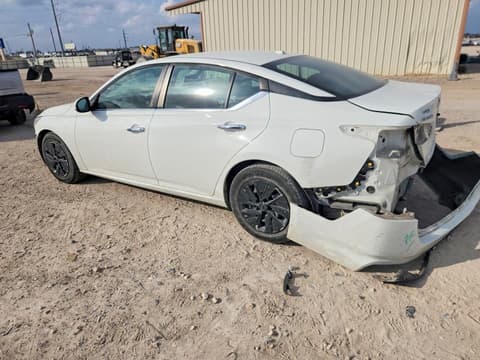 2019 Nissan Altima, VIN 1N4BL4BV5KC252009. Zdjęcie 2 z 6 z aukcji Copart. Katalog aut z USA OpenDataCar.