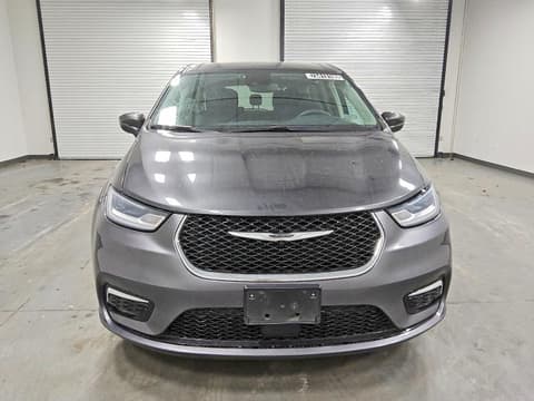 2023 Chrysler Pacifica, VIN 2C4RC1L72PR523033. Фото 5 з 6 з аукціону Copart. Каталог авто зі США OpenDataCar.