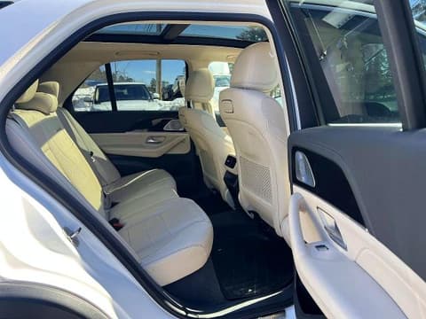 2020 Mercedes-benz GLE-Class, VIN 4JGFB4JB3LA129842. Photo 6 of 6 from Copart auction. OpenDataCar US salvage catalog.