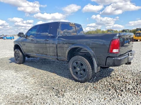 2016 Ram 2500, VIN 3C6UR5NL5GG273908. Фото 2 з 6 з аукціону Copart. Каталог авто зі США OpenDataCar.