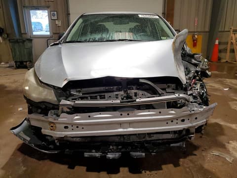 2014 Subaru Impreza, VIN JF1GJAA65EH023017. Фото 5 з 6 з аукціону Copart. Каталог авто зі США OpenDataCar.