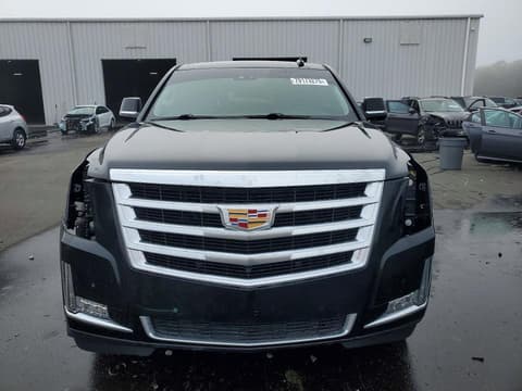 2020 Cadillac Escalade, VIN 1GYS3BKJ2LR230814. Фото 5 из 6 с аукциона Copart. Каталог авто из США OpenDataCar.