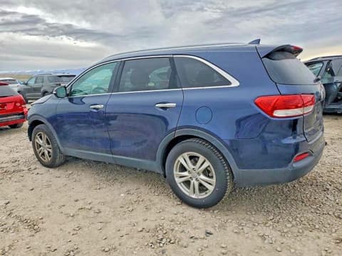 2016 Kia Sorento, VIN 5XYPG4A31GG157129. Zdjęcie 2 z 6 z aukcji Copart. Katalog aut z USA OpenDataCar.