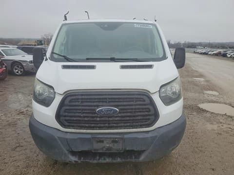 2015 Ford Transit, VIN 1FTSW2ZG9FKA81662. Zdjęcie 5 z 6 z aukcji Copart. Katalog aut z USA OpenDataCar.