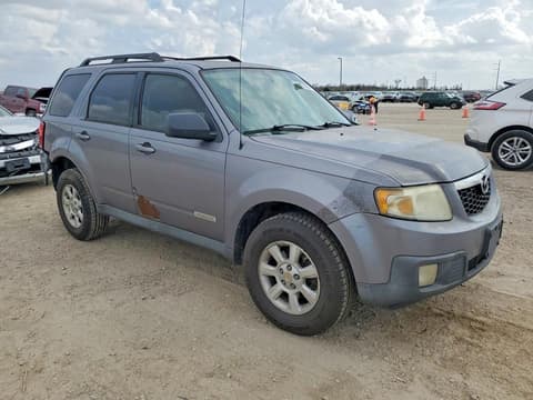 2008 Mazda Tribute, VIN 4F2CZ92Z28KM09409. Zdjęcie 4 z 6 z aukcji Copart. Katalog aut z USA OpenDataCar.