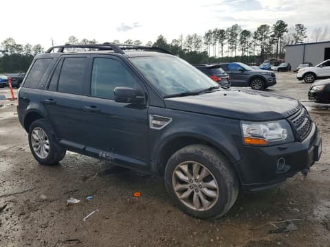 2014 Land rover LR2, VIN SALFR2BG6EH393865. Фото 4 из 6 с аукциона Copart. Каталог авто из США OpenDataCar.